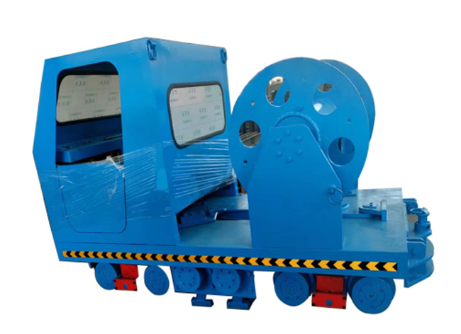 鋼絲繩普軌卡軌車 鋼絲繩普軌卡軌車