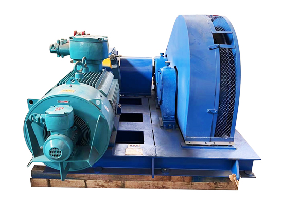 無極繩牽引車廠家